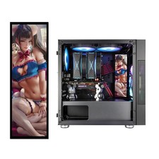 Vetroo A6 Display Board w/LED Lights picture