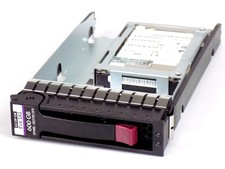 600GB HP AP872A 583718-001 EH000600JWHPN SAS 12G LFF 3.5