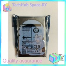 New Dell 00KV02 0KV02 HUC101812CSS200 1.2TB 2.5