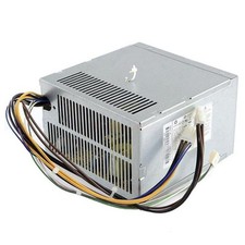611483-001 Server Power Supply for Compaq 8200 6300 8000 320W Replacement picture