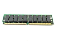 IBM 68X6357 8MB PS/2 FPM RAM SIMM 2Mx40 72-pin Parity Memory THM402040ASG-80 picture