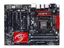 For GIGABYTE Z97X GAMING 5 motherboard LGA1150 DDR3 32G VGA+DVI+HDMI ATX Tested picture