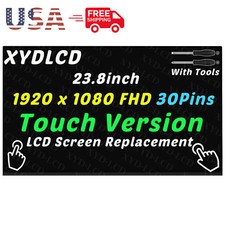 for Lenovo IdeaCentre AIO 3-24IMB05 F0EU00MAUS 23.8