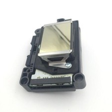Unlocked F196000 F196010 Printhead For EPSON For UV DTG DTF Plotter picture