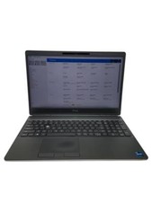 Dell Precision 7560 Xeon W-11855M 3.2GHz 32GB RAM 512GB SSD - Grade D picture