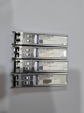 Cisco GLC-GE-100FX Compatible SFP Transceiver (GLC-GE-100FX-AO) picture