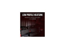 XLR8 16GB (2 x 8GB) 288-Pin PC RAM DDR4 3600 (PC4 28800) Low Profile Desktop PNY picture