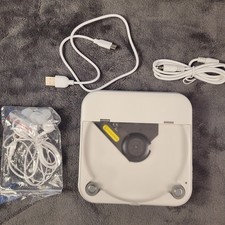 KOVCDVI Portable CD Player - KC 918 - Used - Tested - Great working Condition picture
