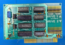 ✅ ⌘ Apple II Disk II Interface Card - WORKING with extension cables picture