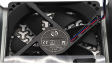 12V 0.58A 120x120x25mm Cooling Fan for NZXT E Series 650 W picture