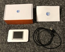 AT&T Netgear Unite Hotspot picture