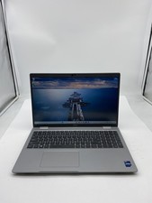 Dell Latitude 5531 Laptop Intel Core i5 12600H 16GB RAM 512GB SSD Windows 11 Pro picture