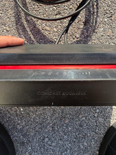 Comcast Business Cradlepoint CP2 LTE Gateway Router S5A036A WiFi Modem picture