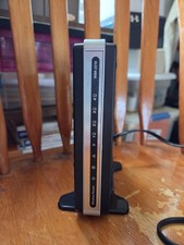 D-Link G WBR-2310 108 Mbps 4-Port 10/100 Wireless G Router (WBR-2310) picture