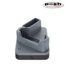 NEW Zebra CRD-TC5A-2SC1B Charge Cradle for TC501 w Spare Battery Slot picture