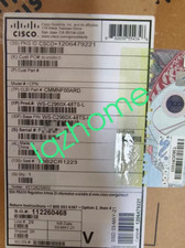 Cisco Catalyst WS-C2960X-48TS-L switch 48 ports NEW Fast shipping FedEx or DHL picture
