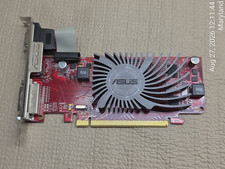 ASUS Radeon HD6450 EAH6450 SILENT/DI/1GD3 1GB PCI-E Video Card picture