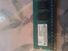 Nanya NT256T64UH4A0FN-37B 256MB DDR2-533 (PC2-4200) PC2-4200S    picture