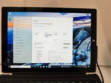 Microsoft Surface Pro 3 12.3