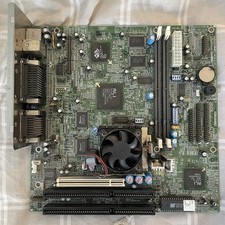 Vintage ACER V70MA 98101-1 w/ SOCKET 7 AMD-K6-2 CPU 4MB SDRAM ISA PCI mATX picture
