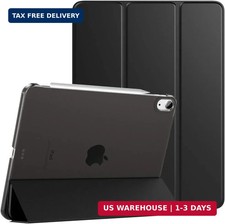 TiMOVO Case for iPad Air 11 Inch M4/M3/M2, Air 5th/4th Gen 10.9