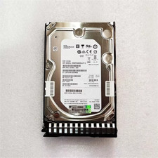 New HPE  K9B44B 841590-001 8TB SAS 3.5 3Par 8000 LFF Hard Drive picture