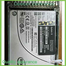 New Lenovo 00YK217 00YK218 800GB SATA SSD 2.5 X3850X6 Solid State Drive M5 6G picture