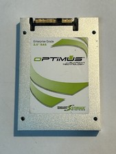 OPTiMUS TXA2D20400GA6001 Smart Storage 400GB 6GB/s 2.5
