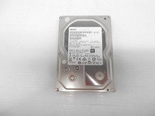HGST 4TB 3.5