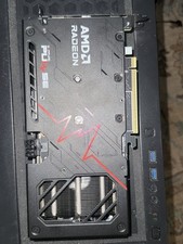 Sapphire Pulse Radeon RX 9060 XT 16GB GDDR6 picture