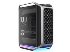 Cooler Master Cosmos Alpha  Full Tower PC Case Free Form 2.0 Rotatable Layout,40 picture