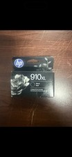 HP 910XL Black / Noir NEW Ink Cartridge  picture