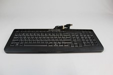 Dell Alienware SK-8165 USB Wired Gaming Multimedia Keyboard Slim picture