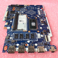 OEM  Lenovo Motherboard Ideapad S145-15IWL V15-IWL i3-8145U NM-C121 5B20S41719 picture