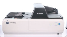 Canon imageFORMULA CR-190i Check Scanner M111021 No Ac Adapter picture