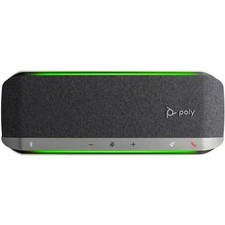 HP-New-772C4AA _ HP POLY SYNC 40 USB-A USB-C SPEAKERPHONE picture
