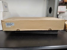 POWERDSINE 9506G Microsemi PN PD-9605G/ACDC/M Midspan Gigabit EEPoE picture