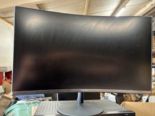 Samsung T55 Series C27T550FDN 27