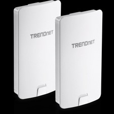 TRENDnet TEW-840APBO2K IEEE 802.11ac 867 Mbit/s Wireless Bridge picture