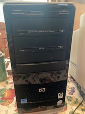 HP Pavilion a6360t Core2Duo 2GB RAM picture