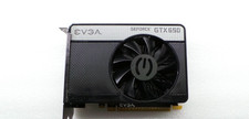EVGA GeForce GTX 650 2GB GDDR5 Graphics Card 02G-P4-2651-KR (TESTED) picture