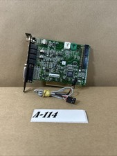 Diamond Multimedia Monster Sound MX400 PCI S5 5-port Sound/Audio Card picture