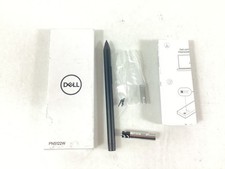 Dell PN5122W Active Stylus Pen - Black, 2-Buttons picture