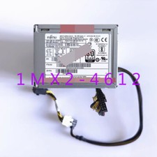 1pc used  Fujitsu W580  S26113-E604-V50-01 DPS-360AB-2A picture