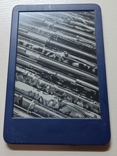 Amazon Kindle 11th Generation 16gb, Denim Blue, [Grade C] picture