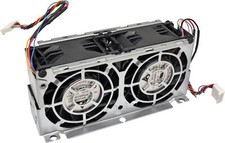 Gigabyte G292-Z20 2x Fan Fan Delta Electronics PFM0812HE-01 + Double Cage picture