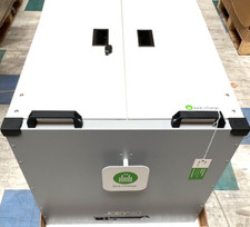 LocknCharge Joey 40 Charging Cart 10238 ✅❤️️✅❤️️ 40 Devices Includes Baskets picture