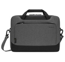 TARGUS - CYPRESS ECO SLIPCASE 14IN GREY New With Tags picture