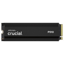 *NEW/SEALED* Crucial P510 1TB SSD w/heatsink picture