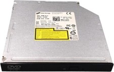 Dell DVD+/-RW Optical Drive for Precision T3600 - Multi Recorder - Slim T8MFH US picture